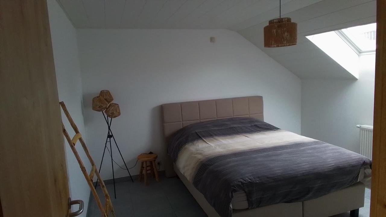 La Ferme Villa 2 Бастонь Екстер'єр фото